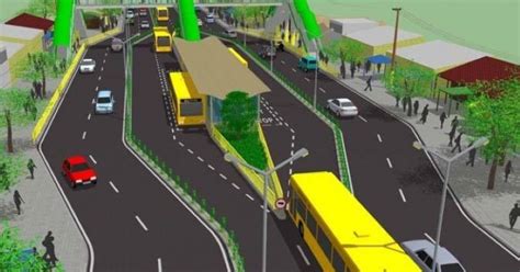 cebu brt project|PBBM to lead groundbreaking for Cebu Bus Rapid Transit.